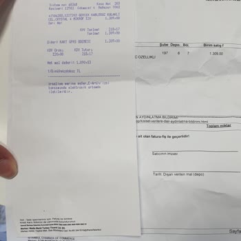 Media Markt Ürün Değişimi Talebi Reddi