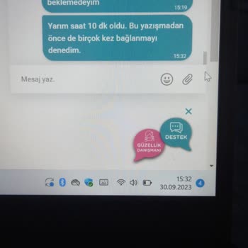 Watsons Paramparça Olmuş Ürünler Ve Muhatap Bulamama