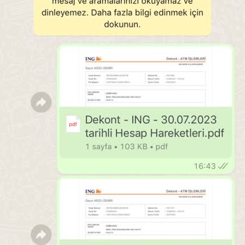 Şok Marketler Para İadem Yapılmadı