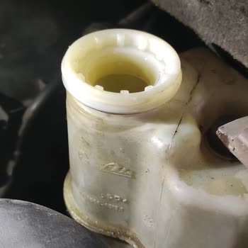 Erzurum Citroen Sönmezer'de Yapılan Araç Bakımıyla İlgili Sorunlar