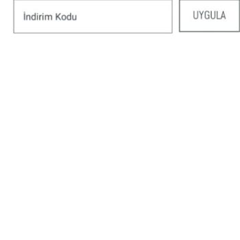 Madame Coco İndirim Aldatmacası