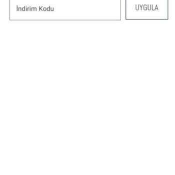Madame Coco İndirim Aldatmacası