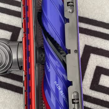 Dyson Hazne Buğulanma Ve Başlık Parçası