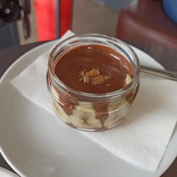 Carmelo Coffee Görsel İle Servis Edilen Siparişin Alakasızlığı