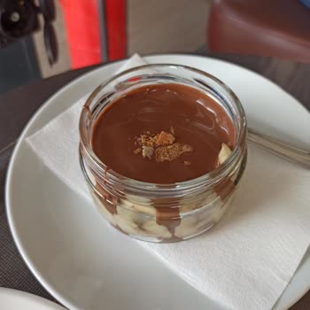 Carmelo Coffee Görsel İle Servis Edilen Siparişin Alakasızlığı