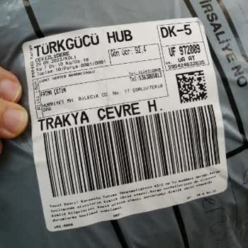 MNG Çalışanı Müşterilerini Ürünü Geri Göndermek İle Tehdit Ediyor