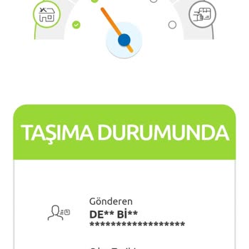 Yurtiçi Kargo Taşınma Durumunda Teslimat Ne Zaman Olacak?