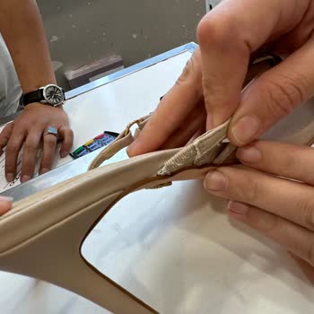 Derimod Aldığım Ayakkabılar 1 Kere Giyilince Altları Açıldı