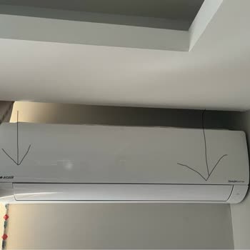 Arçelik Klima Aldım, Ama Pişman Oldum