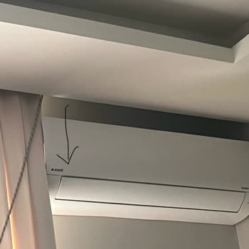 Arçelik Klima Aldım, Ama Pişman Oldum