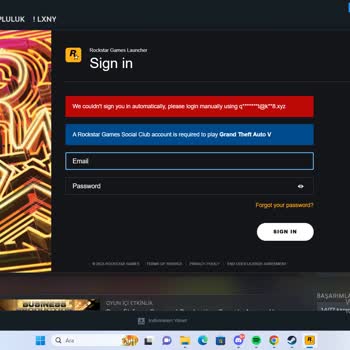 İtemsatış Steam Hesabımda Yaşadığım Sorun
