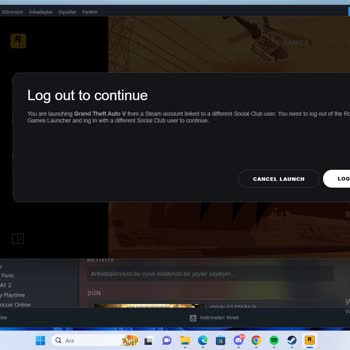 İtemsatış Steam Hesabımda Yaşadığım Sorun