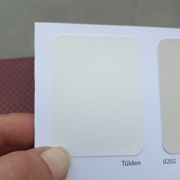 Dyo Markasının Renk Seçimi Hatası