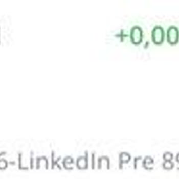 Linkedin Premium Aboneliğimi İptal Etmeme Rağmen Banka Hesabım Bloke