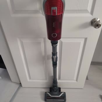 Tefal Flex Şarjlı Süpürge