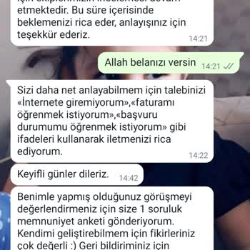 Millenicom Kadar Kötü Bir İnternet