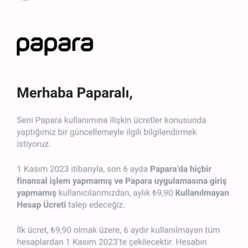 Papara Elektronik Para A. Ş.