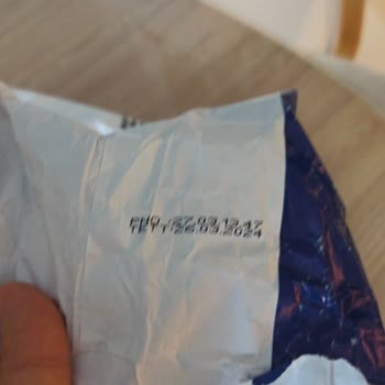 Sinangil Un Parfüm Kokuyor.