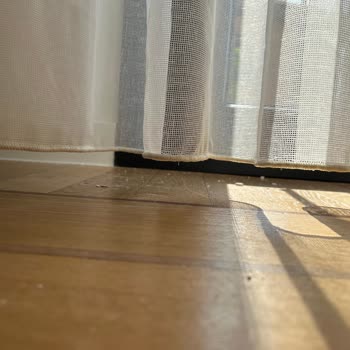 Linens Perdelerdeki Sorunlar