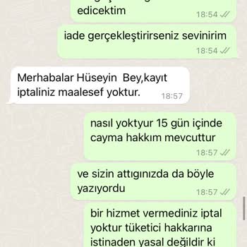 Eduface English Dil Okulları Eduface Asla Kurumsal Olmayan Bir Kurum
