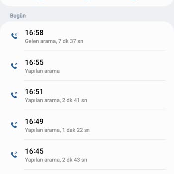 Vodafone Tarife Fiyat Değişikliği