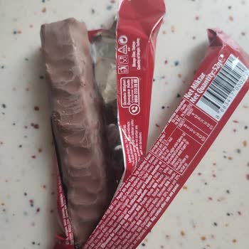 Tadelle Bozuk Ürün. Üzeri Beyazlamış Dah