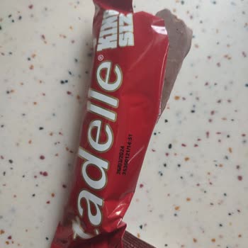 Tadelle Bozuk Ürün. Üzeri Beyazlamış Dah