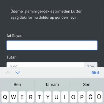 Betine Paramı Vermiyorlar Sebebi