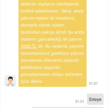 Betine Paramı Vermiyorlar Sebebi