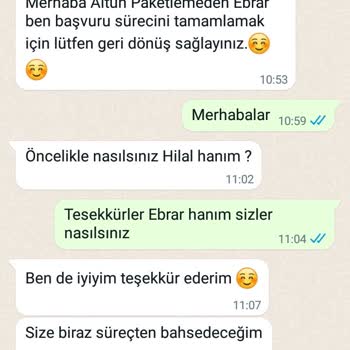 Altun Paketleme Sabun Paketleme İçin Yaptığım Başvuru