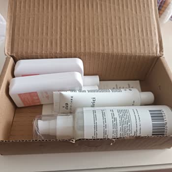 Doa Kozmetik Ürün Eksik Geldi