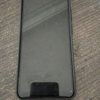 Reeder Telefon Kapanıyor. Açılmıyor
