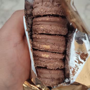 Ülker Bozuk Halley Bisküvi