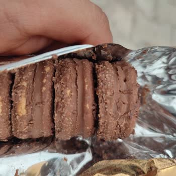 Ülker Bozuk Halley Bisküvi