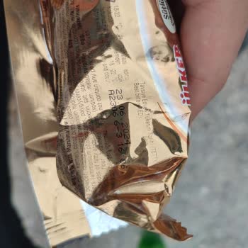 Ülker Bozuk Halley Bisküvi