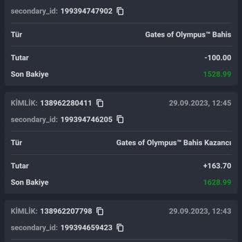 VayCasino Bonus Kullanımı Sonrası Çekim İşlemi Reddedildi