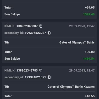 VayCasino Bonus Kullanımı Sonrası Çekim İşlemi Reddedildi