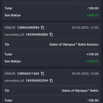 VayCasino Bonus Kullanımı Sonrası Çekim İşlemi Reddedildi