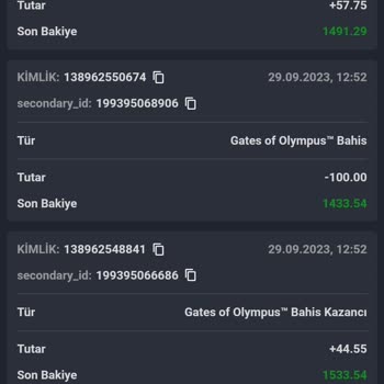 VayCasino Bonus Kullanımı Sonrası Çekim İşlemi Reddedildi