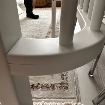 Ebebek Beşik Kırık Çıktı!