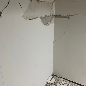 DASK (Doğal Afet Sigortaları Kurumu) Hasar Kaydı Dosyamın Kapatılması Konusunda Yaşadığım Sorunlar