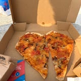 Domino's'un Kalpli Pizza Olayı