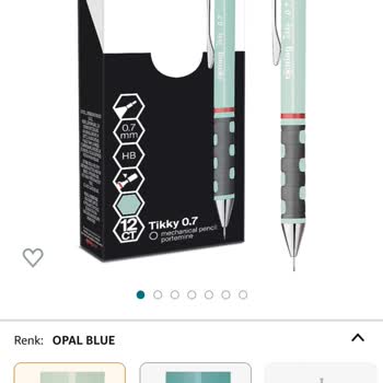 Kampüs Kitap Eksik Sipariş Ürünü