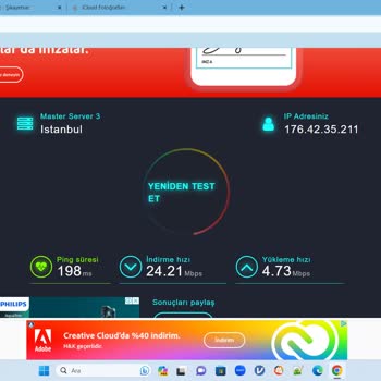 Turkcell Superonline İnternet Hızı Düşüklüğü