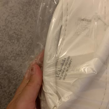 LCW Yanlış Ürün Gönderimi