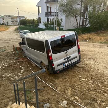 Magdeburger Sigorta Kasko İmkanları Yetersiz
