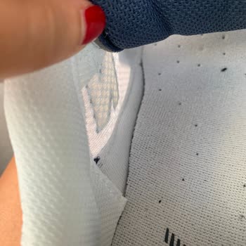 Fallacysneakerscom Instagram'dan Alınan Ayakkabı Sahte Çıktı