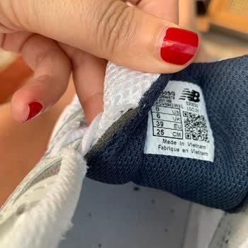 Fallacysneakerscom Instagram'dan Alınan Ayakkabı Sahte Çıktı