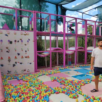 Harlek Termal Otel Harlek Termal Hayal Kırıklığı