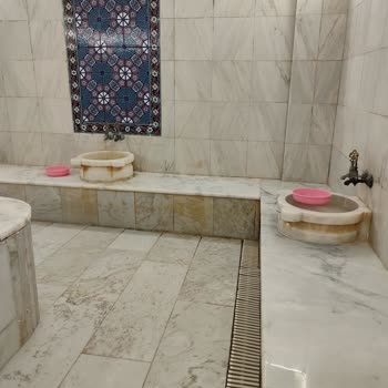 Harlek Termal Otel Harlek Termal Hayal Kırıklığı